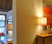 Villa Umah Jae, Interior Detail